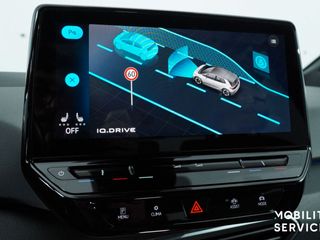 VOLKSWAGEN ID3 Pro Performance 150kW 204CV Automatico