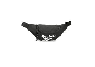 Riñonera Reebok Carson Negra Nueva