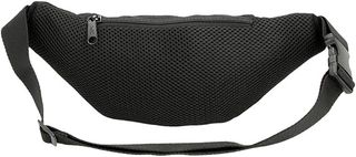 Riñonera Reebok Carson Negra Nueva