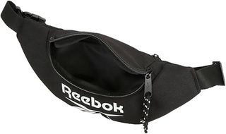 Riñonera Reebok Carson Negra Nueva