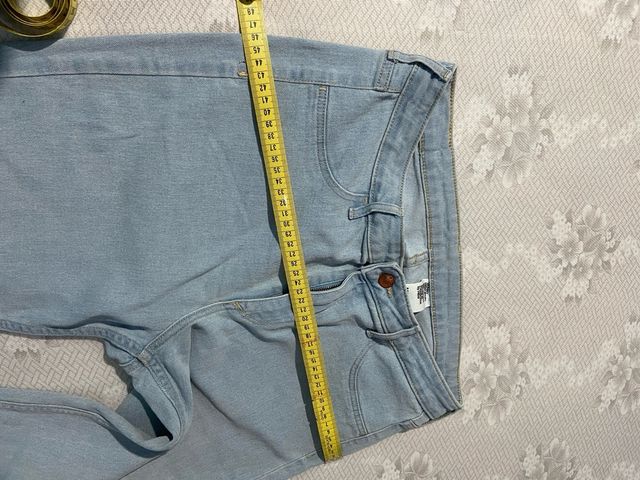 Lote 4 pantalones talla 40