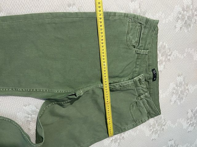 Lote 4 pantalones talla 40