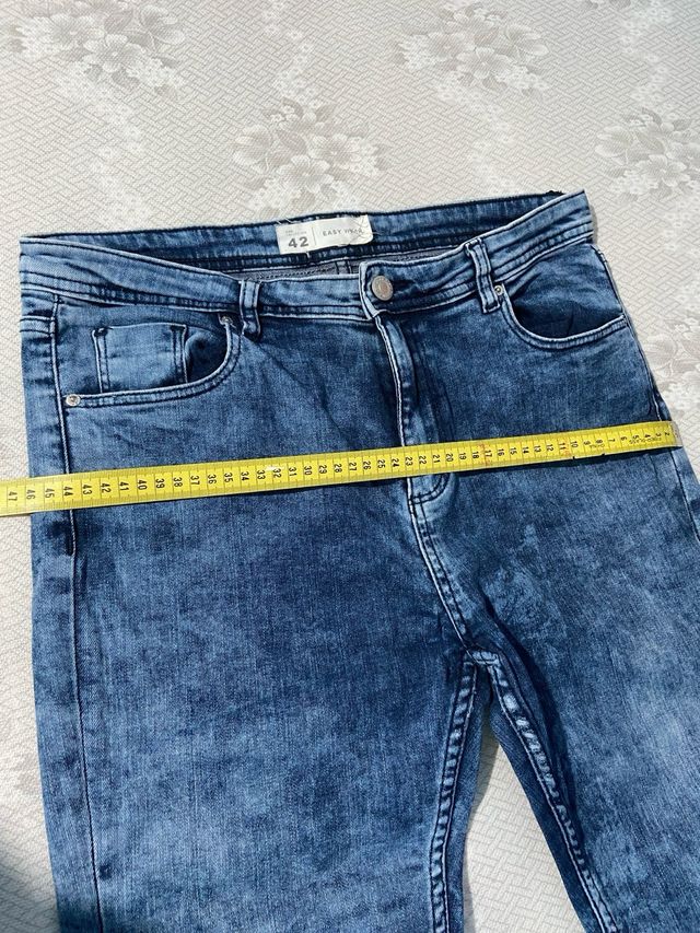 Lote 4 pantalones talla 40