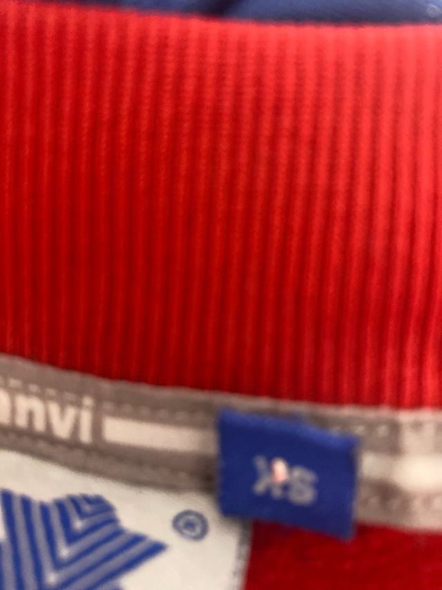 Equipación CD Móstoles URJC