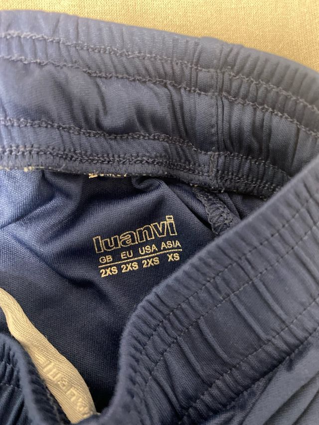 Equipación CD Móstoles URJC