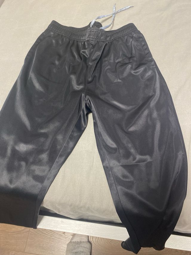 Equipación CD Móstoles URJC