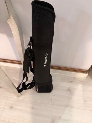 Set Golf López + Bolsa