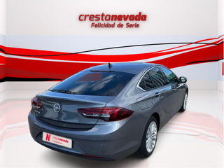 ✔SIN ENTRADA! Opel Insignia DIESEL 136C.V. GS