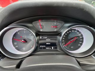 ✔SIN ENTRADA! Opel Insignia DIESEL 136C.V. GS