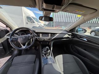 ✔SIN ENTRADA! Opel Insignia DIESEL 136C.V. GS