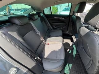 ✔SIN ENTRADA! Opel Insignia DIESEL 136C.V. GS