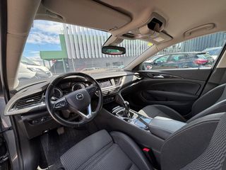 ✔SIN ENTRADA! Opel Insignia DIESEL 136C.V. GS