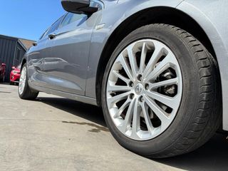 ✔SIN ENTRADA! Opel Insignia DIESEL 136C.V. GS