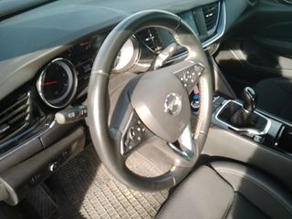 ✔SIN ENTRADA! Opel Insignia DIESEL 136C.V. GS