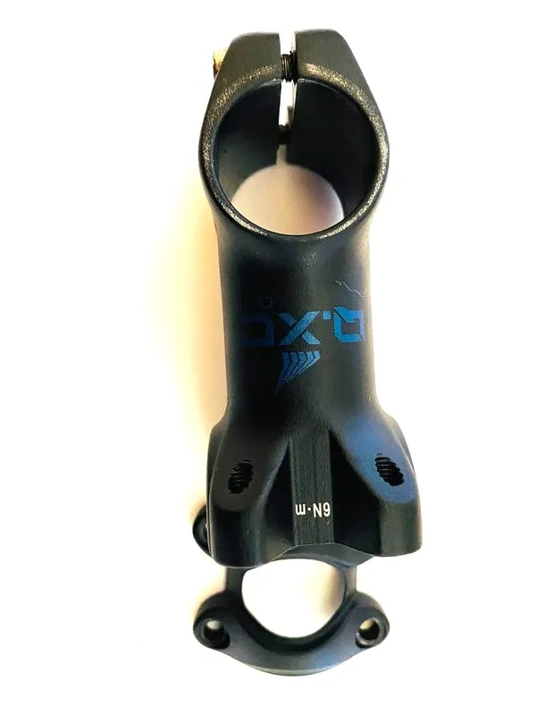 Attacco Manubrio Bici MTB 6N.m