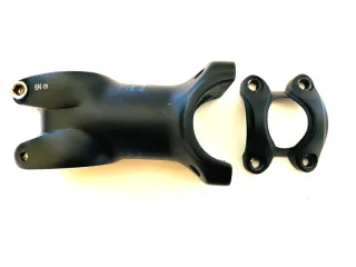 Attacco Manubrio Bici MTB 6N.m