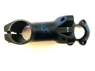 Attacco Manubrio Bici MTB 6N.m