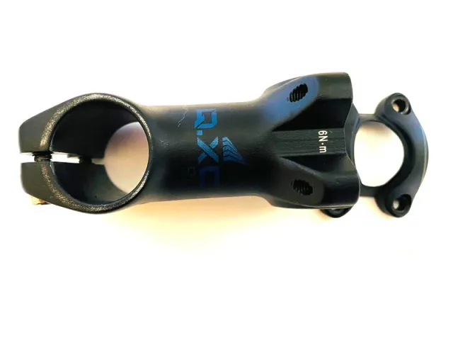 Attacco Manubrio Bici MTB 6N.m