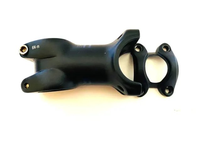 Attacco Manubrio Bici MTB 6N.m