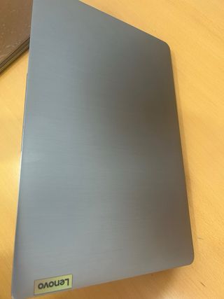 Portátil Lenovo IdeaPad 3 15ITL6 16GB RAM
