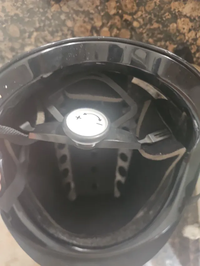 Botas de hípica y casco