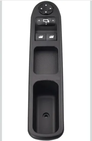 Mando Botonera Elevalunas para Peugeot 207 CC SW 2