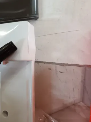 Caja de distribución LION 3 filas