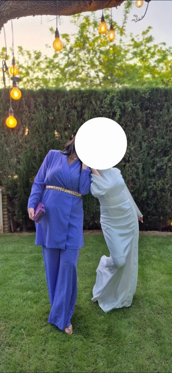 Alquiler Vestido de Boda