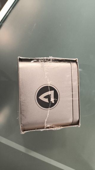 Reloj Gigandet Caballero Pulsera Inoxidable