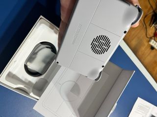 Consola Retroid Pocket Flip 2