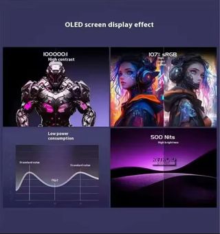 Consola Retroid Pocket Flip 2