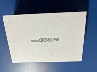 Consola Retroid Pocket Flip 2