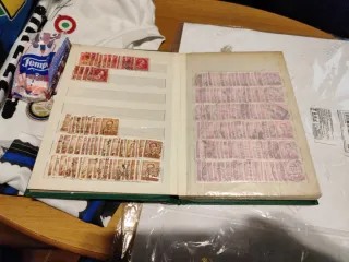 Francobolli Belgio rif. 472