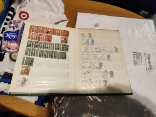 Francobolli Belgio rif. 472