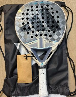 Pala de pádel Adidas Cross It Light Marta Ortega