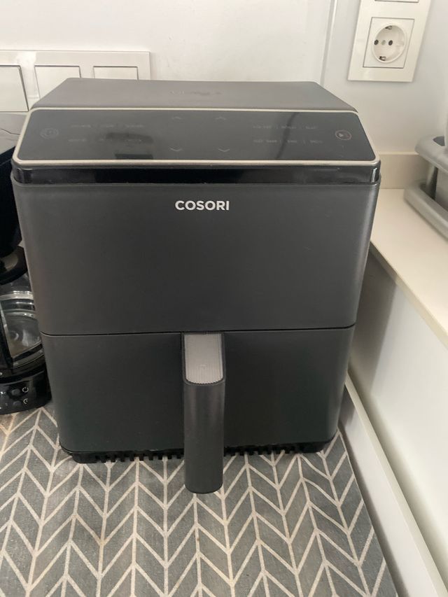 Freidora de aire Cosori de 6,4l