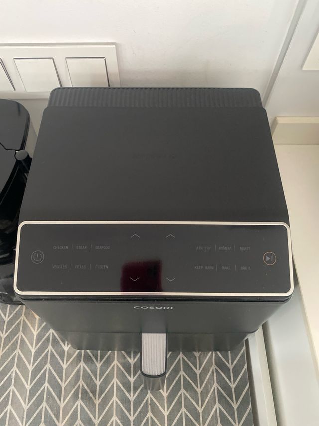 Freidora de aire Cosori de 6,4l