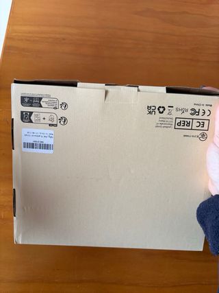 Funda con Teclado para iPad 10ª Gen