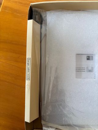 Funda con Teclado para iPad 10ª Gen