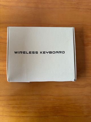 Funda con Teclado para iPad 10ª Gen