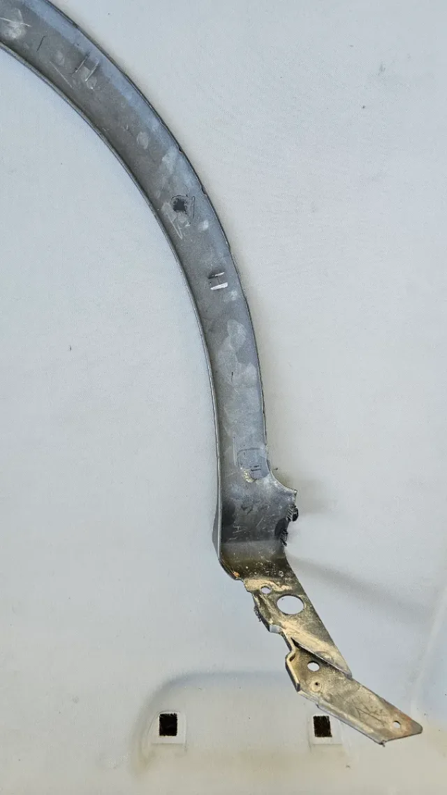 Aletin izquierdo Honda Civic Type R FN2