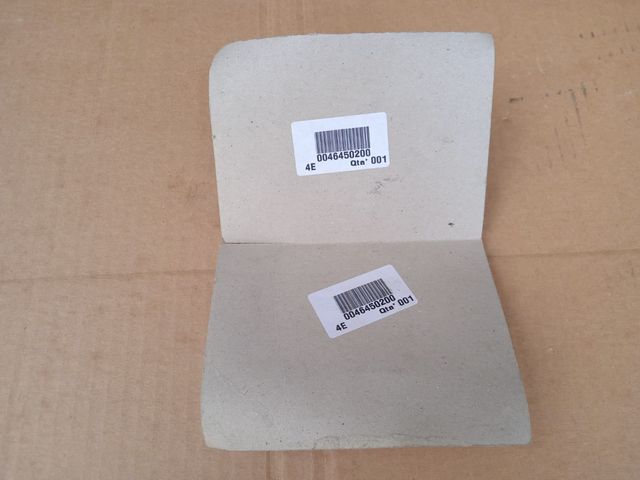 Fanale laterale completo originale FIAT LANCIA