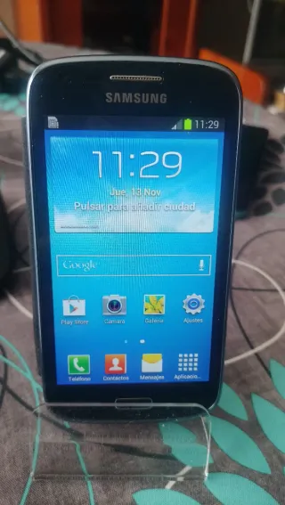 Samsung Galaxy Core GT-I8260