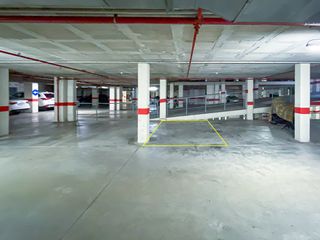Alquiler Plaza Garaje Amplia en Benisaudet