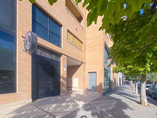 Alquiler Plaza Garaje Amplia en Benisaudet