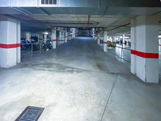 Alquiler Plaza Garaje Amplia en Benisaudet