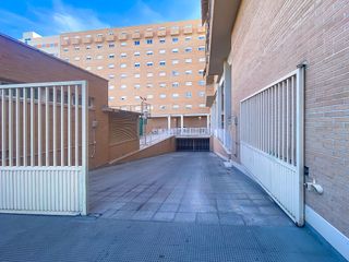 Alquiler Plaza Garaje Amplia en Benisaudet