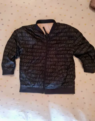 chaquetas/anoraks/polares