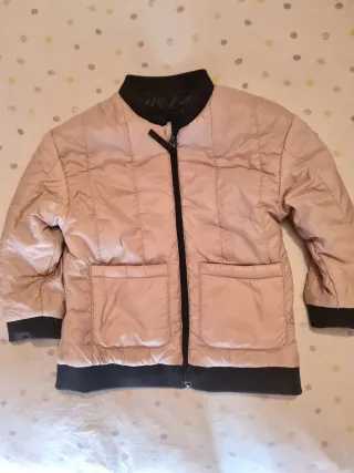 chaquetas/anoraks/polares