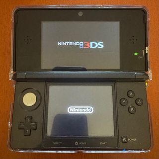 Nintendo 3DS